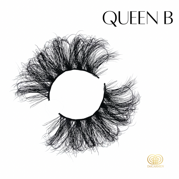 Queen B  Lash Set