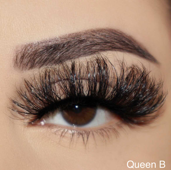 Queen B  Lash Set